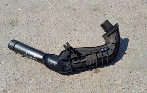 Ford S-MAX Intercooler hose/pipe