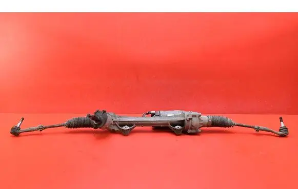 BMW 7 F01 F02 F03 F04 Steering rack 6864244