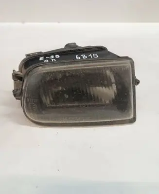 BMW 5 E39 Fog light set 63178377383