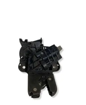 Audi A4 S4 B6 8E 8H Tailgate/trunk/boot lock/catch/latch 4F5827505B 0005333200