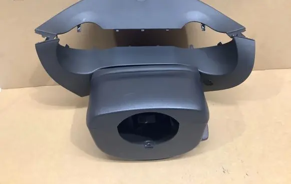 Jaguar XE Steering wheel column trim GX733F900AC