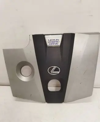 Lexus ES 250 - 300 - 330 Engine cover (trim) 12601-25081