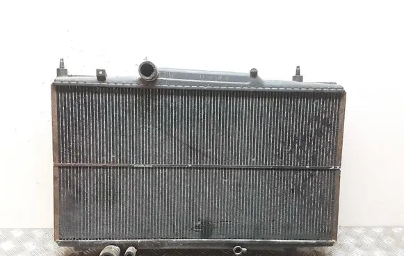 Citroen C5 Coolant radiator