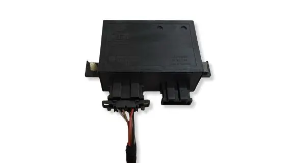 Volkswagen Transporter - Caravelle T4 Immobilizer control unit/module 6H0953257