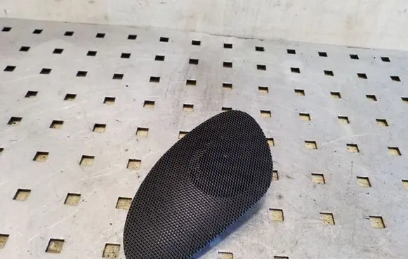 Peugeot 307 Panel speaker 9634507177