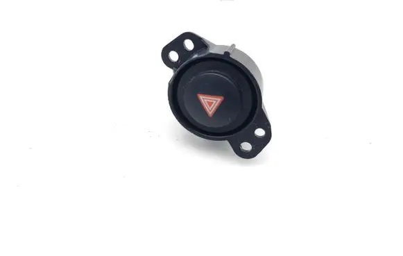 Citroen C1 Hazard light switch 15B424