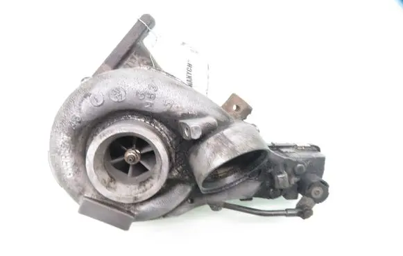 Mercedes-Benz C W203 Turbo GT18V A6460960499 6NW008412
