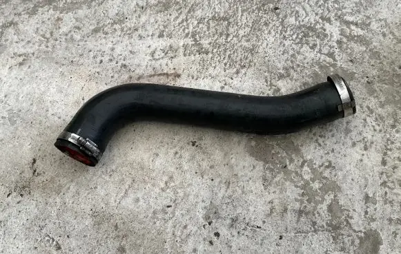 Chrysler Grand Voyager V Intercooler hose/pipe 04809883AB 51959