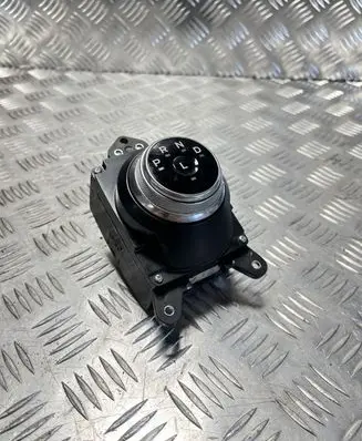 Ford Focus Gear shift switch/knob JX6P-7P155-GB