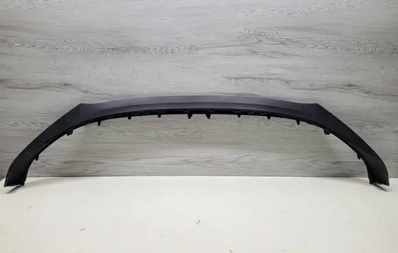 Skoda Enyaq iV Front bumper lip 5LA807061