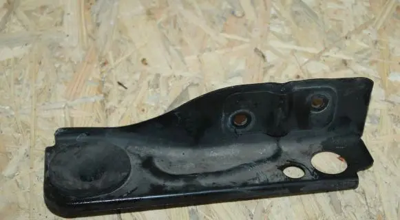 Fiat Tipo Bottom radiator support slam panel 