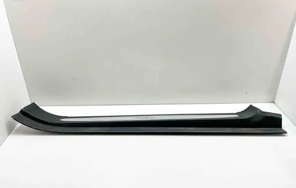 Mercedes-Benz SL R230 Front sill trim cover 2306800435 A2306800435