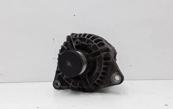 Fiat Ducato Generator/alternator 504057813