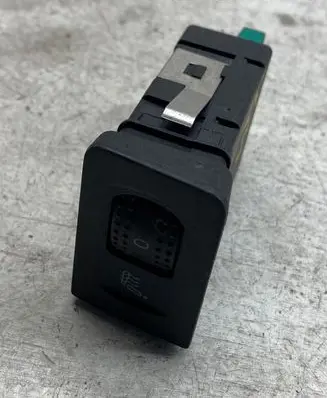 Volkswagen Golf IV Seat heating switch 1j0963563b
