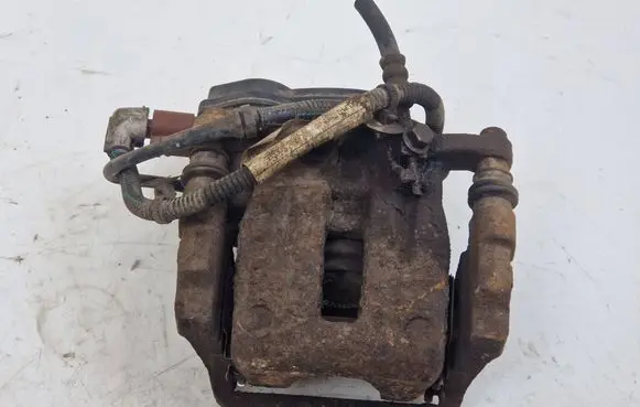 Land Rover Freelander 2 - LR2 Rear brake caliper 32337647C