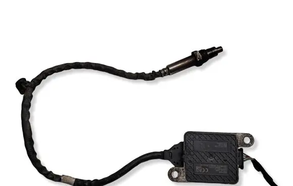 Citroen C4 II Picasso Lambda probe sensor 9678570780