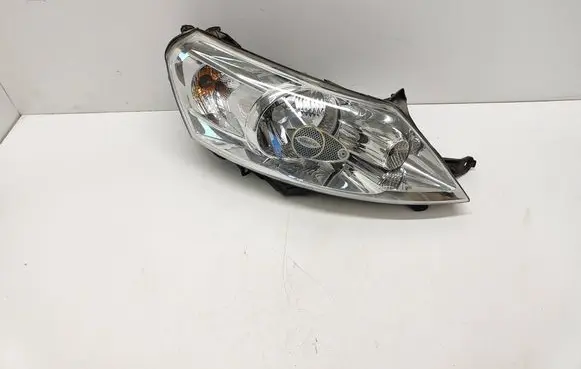 Citroen Jumpy Headlight/headlamp 89901263
