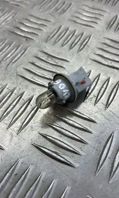 Hyundai Getz Rear tail light bulb 