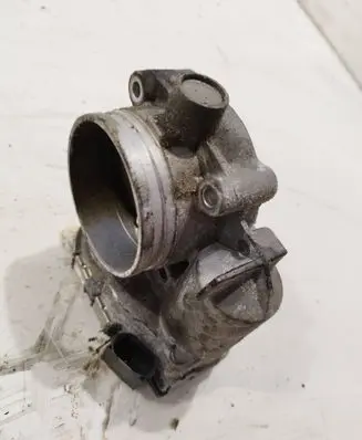 Alfa Romeo 159 Throttle valve 0280750195