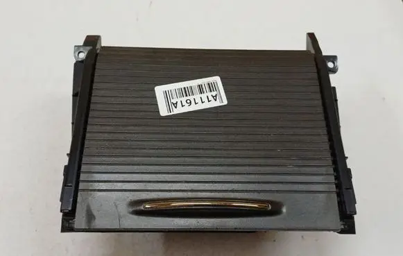 Honda Civic Glove box 1253040