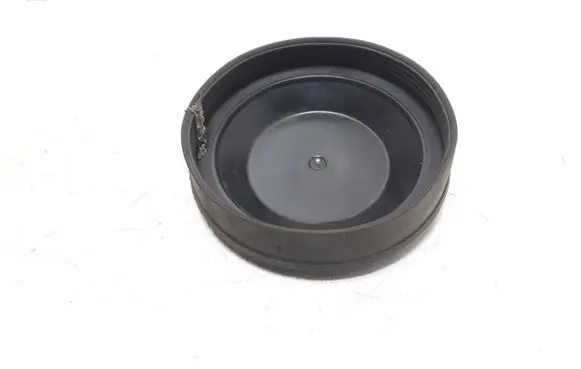 Volvo XC90 Headlight/headlamp dust cover 89045709