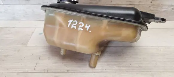 Honda Accord Coolant expansion tank/reservoir 
