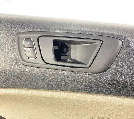 Ford Ecosport Front door card panel trim GN15A26690C GN15A23942