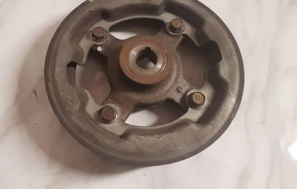 Mitsubishi Pajero Sport I Camshaft pulley/ VANOS 