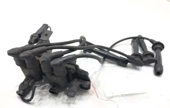 KIA Rio High voltage ignition coil