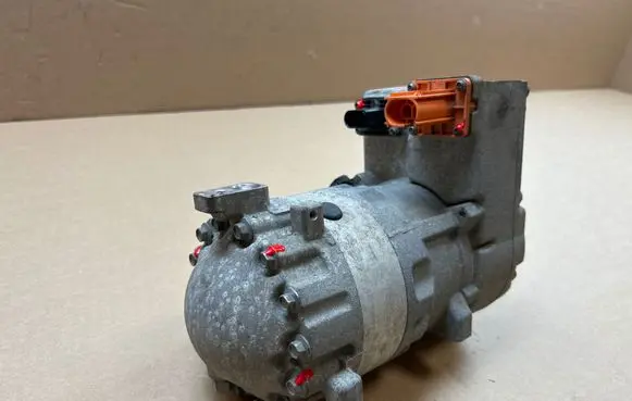 Skoda Enyaq iV Air conditioning (A/C) compressor (pump) 1EA816551H