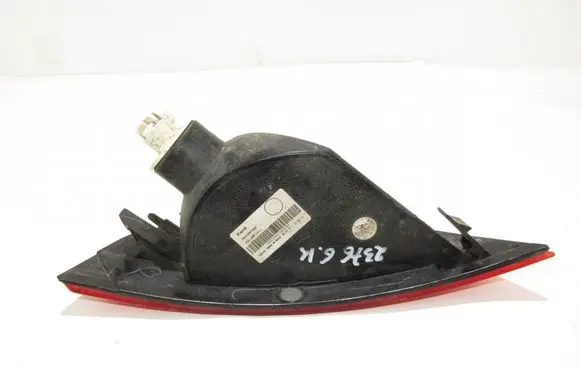 Rear fog light