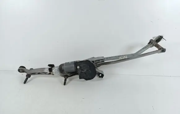 Mercedes-Benz C W204 Front wiper linkage A2048201040