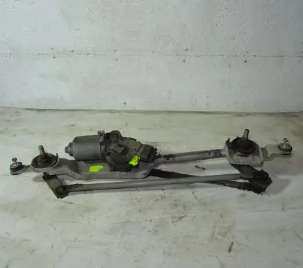 Opel Insignia A Front wiper linkage and motor 13227392