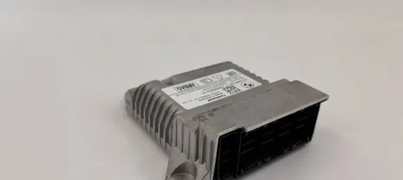 BMW 5 G60 G61 Airbag control unit/module 5A52BD3