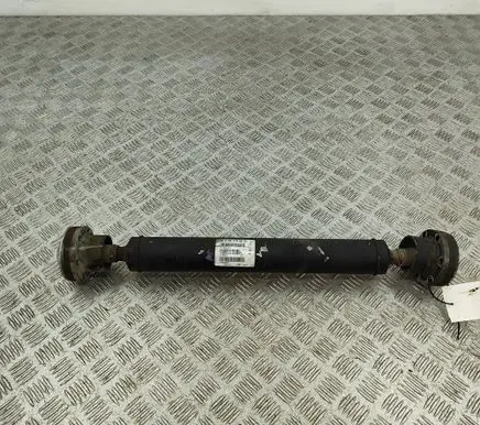 Mercedes-Benz GL X166 Front prop shaft A1664100601