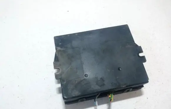 Peugeot 405 Fuse box set 9606685180
