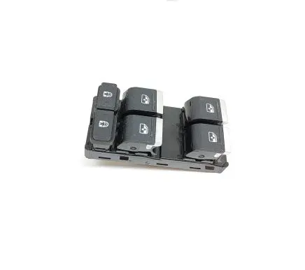 Audi Q4 Sportback e-tron Electric window control switch 83A959851C