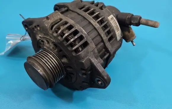 Opel Meriva A Generator/alternator IMPRK1607222