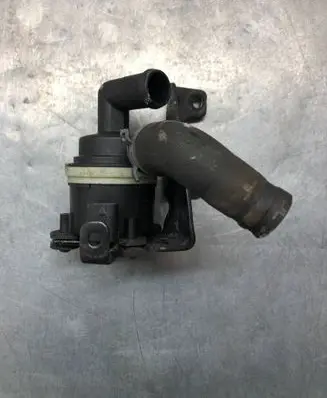 Audi A4 S4 B8 8K Electric auxiliary coolant/water pump 5N0965561A