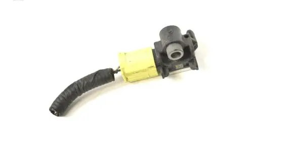 Nissan Juke I F15 Airbag deployment crash/impact sensor 985813JA0A