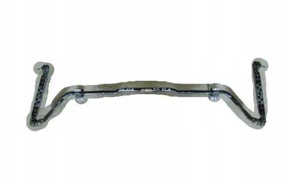 Audi A1 Front anti-roll bar/sway bar