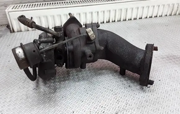 Hyundai H-1, Starex, Satellite Turbo