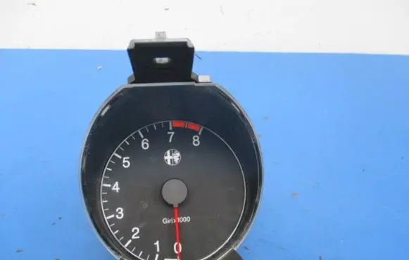 Alfa Romeo 156 Speedometer (instrument cluster)