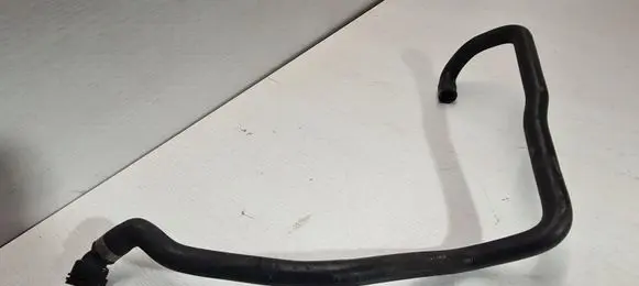 BMW 7 E65 E66 Engine coolant pipe/hose 64218377700