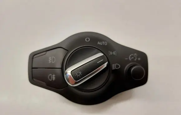 Audi A4 S4 B8 8K Light switch 8K0941531G