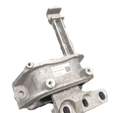 Volkswagen Golf VII Engine mounting bracket 5Q0199262DE