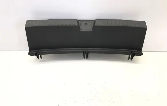 Audi A3 8Y Trunk/boot sill cover protection 8Y5863471