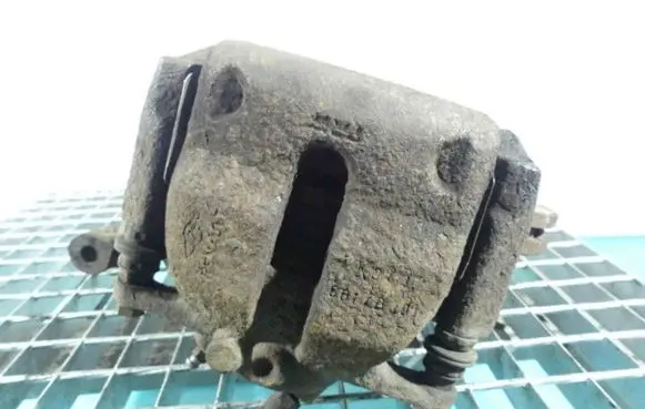 Renault Kangoo II Front brake caliper IMPRK1286786
