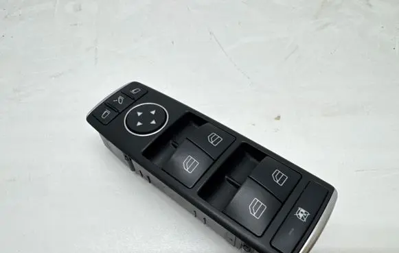 Tesla Model S Electric window control switch A2049055402