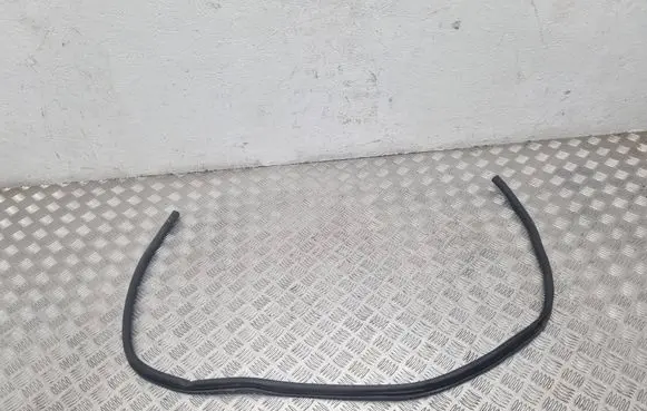 Audi A6 S6 C6 4F Engine compartment rubber